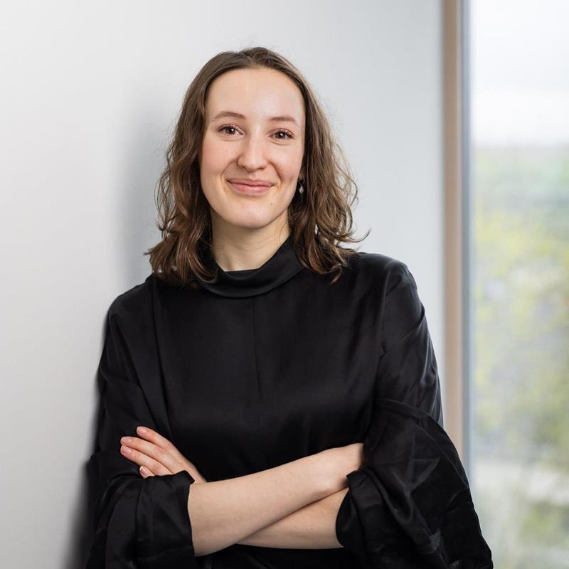 Laurence Scholtes - Unternehmen