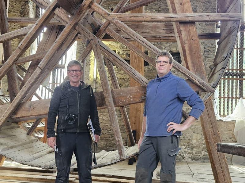 Unsere Projekte - Referenzen