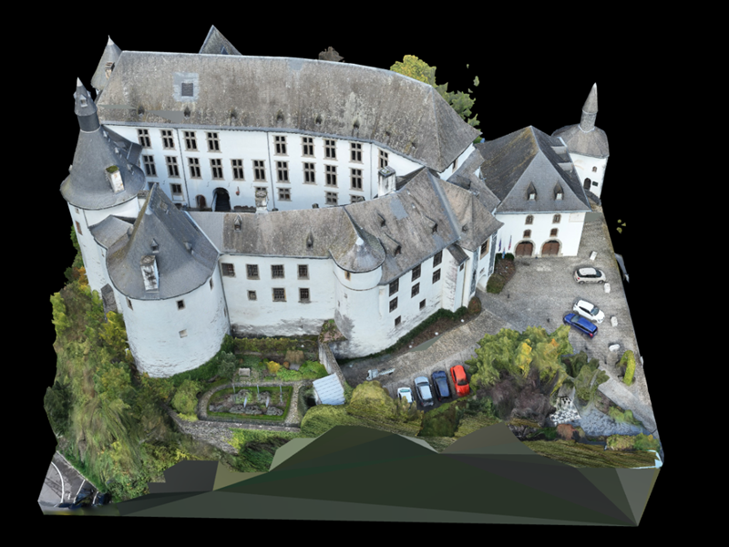 Unsere Projekte - Referenzen